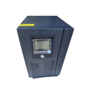 UPS (Uninterruptible Power Supply)
