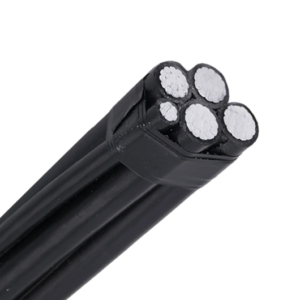 GALVANIZED/ABC POLE