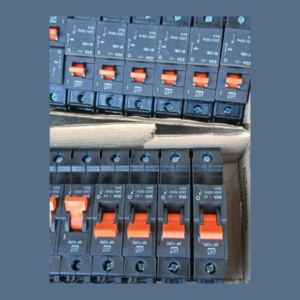 MCCBs/MCBs
